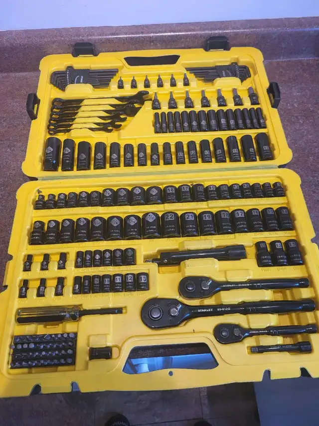 Socket Set