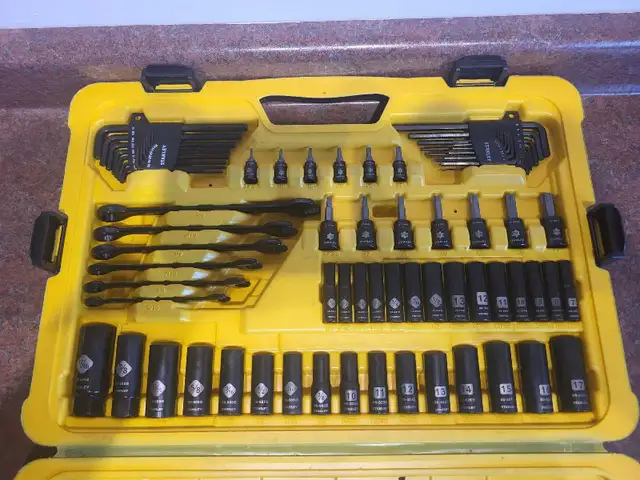 Socket Set - Photo 3