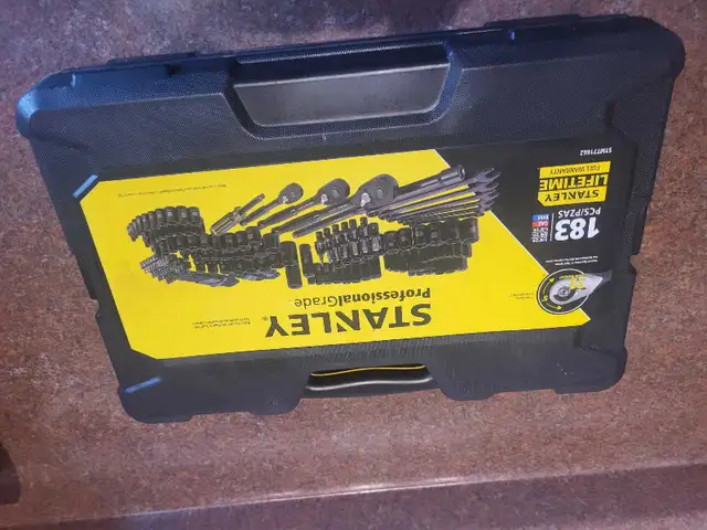 Socket Set - Photo 4