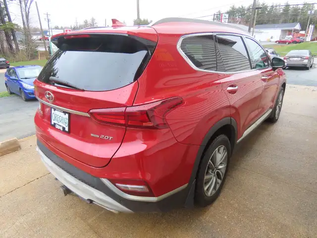2019 Hyundai Santa Fe - Photo 5