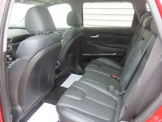 2019 Hyundai Santa Fe - Photo 6