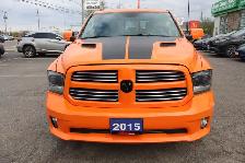 2015 RAM 1500 - Photo 2