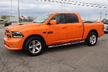 2015 RAM 1500 - Photo 3