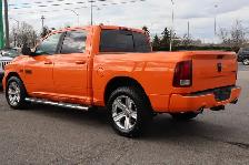 2015 RAM 1500 - Photo 5