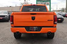 2015 RAM 1500 - Photo 6