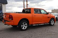 2015 RAM 1500 - Photo 7