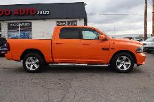 2015 RAM 1500 - Photo 8