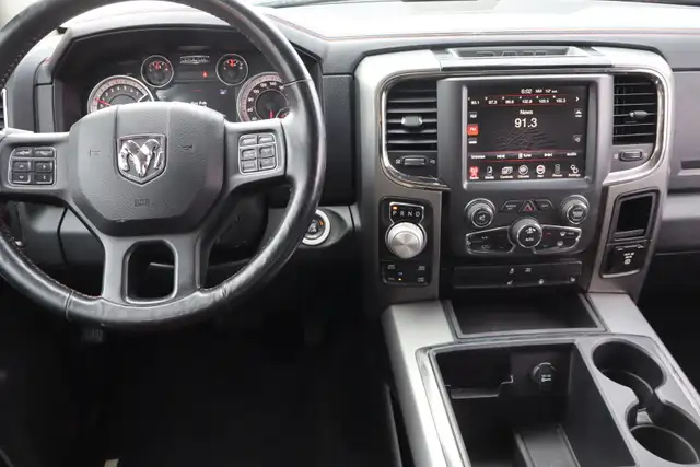 2015 RAM 1500 - Photo 10