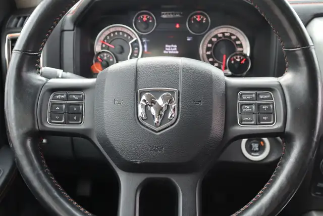 2015 RAM 1500 - Photo 11