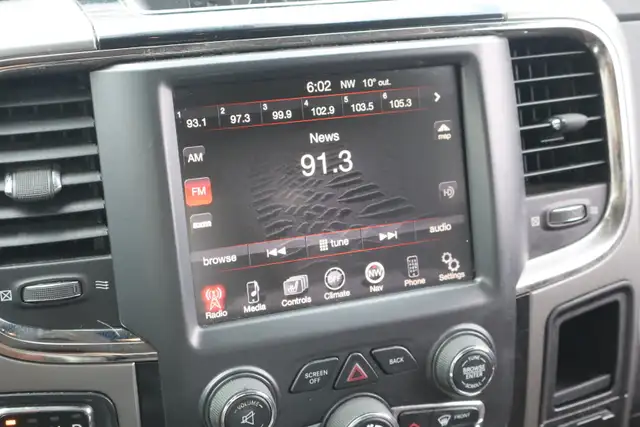 2015 RAM 1500 - Photo 16