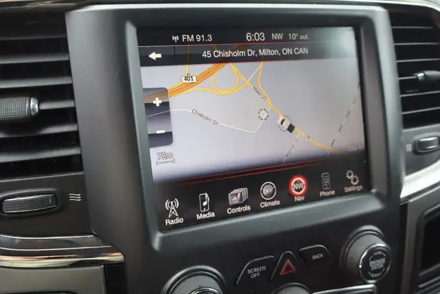 2015 RAM 1500 - Photo 17