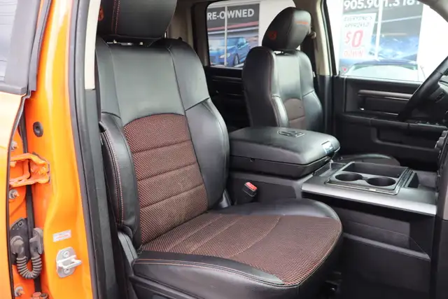 2015 RAM 1500 - Photo 20