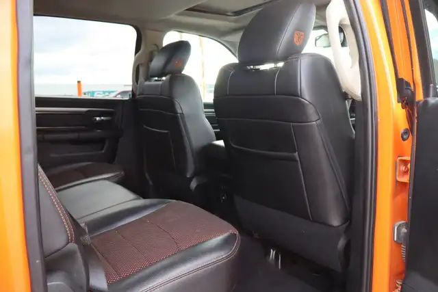 2015 RAM 1500 - Photo 21