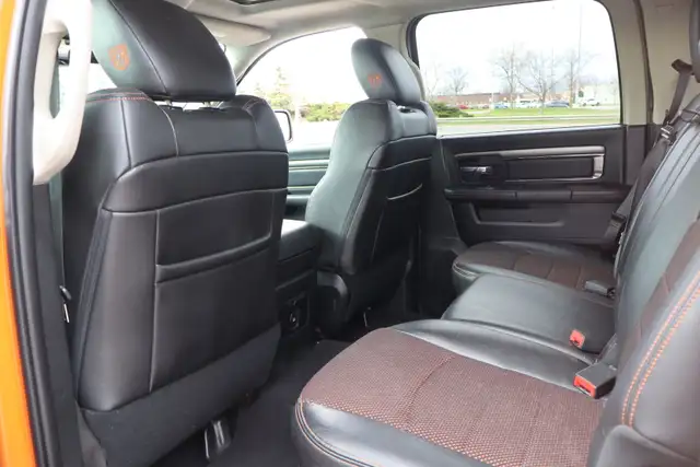 2015 RAM 1500 - Photo 22