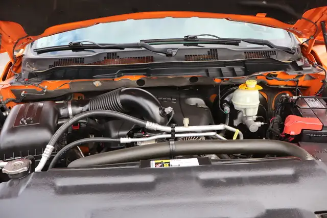 2015 RAM 1500 - Photo 24