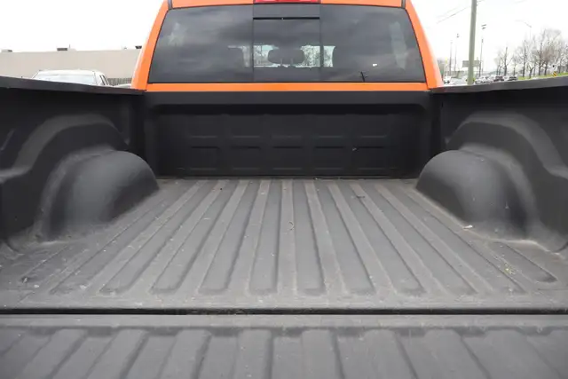 2015 RAM 1500 - Photo 25
