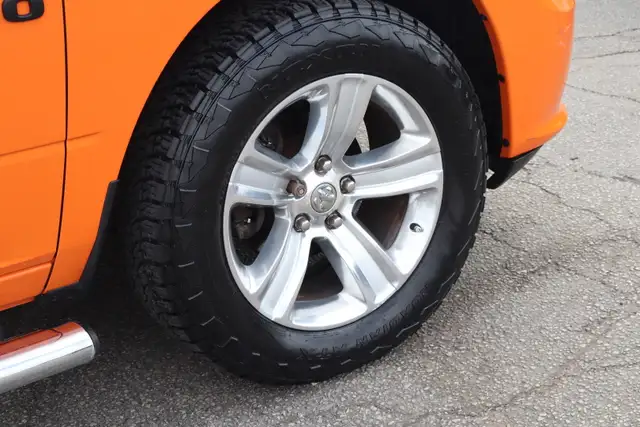 2015 RAM 1500 - Photo 26