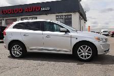 2017 Volvo XC60