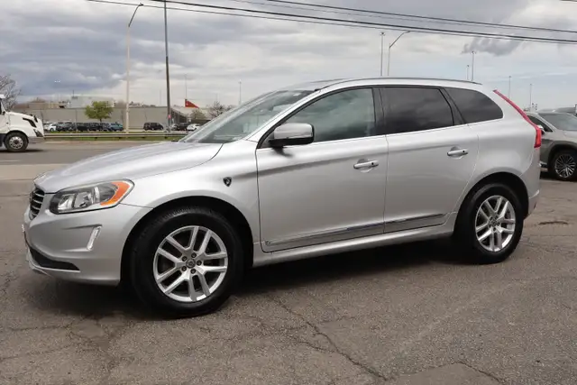 2017 Volvo XC60 - Photo 3