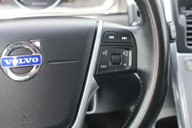 2017 Volvo XC60 - Photo 13