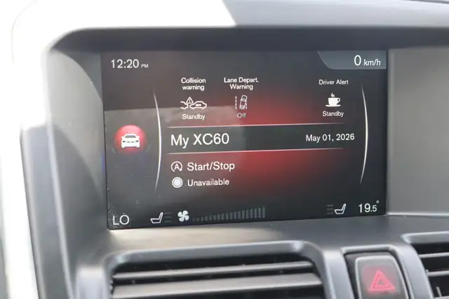 2017 Volvo XC60 - Photo 27