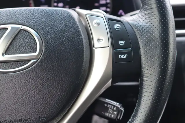 2013 Lexus GS - Photo 12