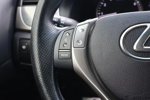 2013 Lexus GS - Photo 13