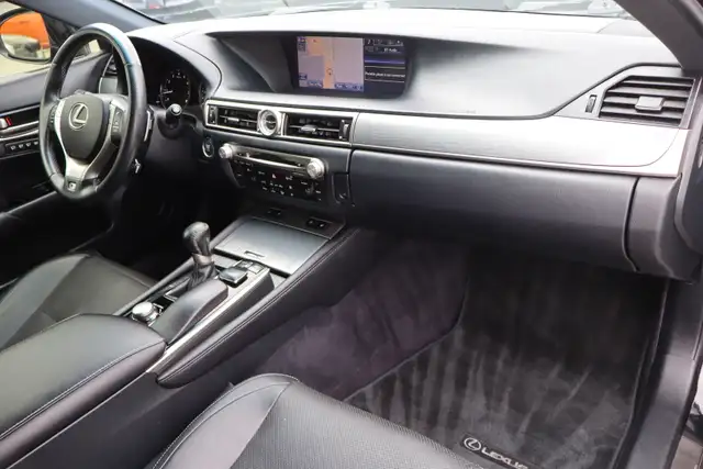 2013 Lexus GS - Photo 14