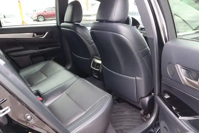 2013 Lexus GS - Photo 16