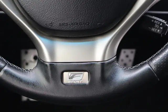 2013 Lexus GS - Photo 18
