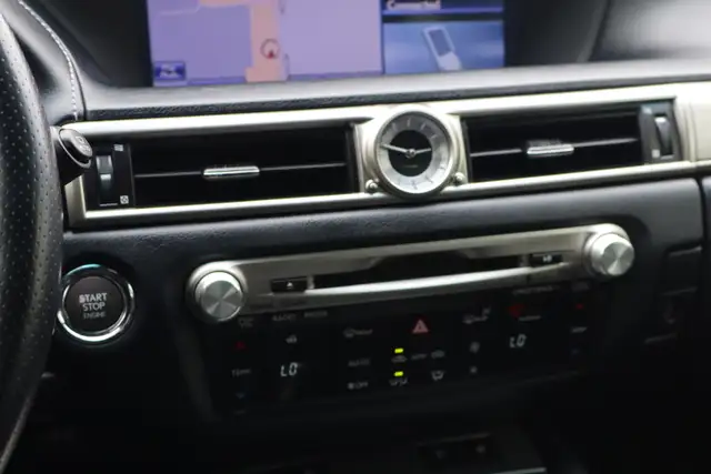 2013 Lexus GS - Photo 20