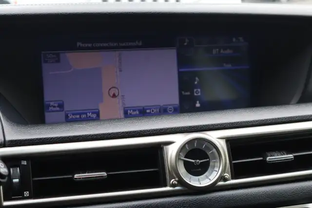 2013 Lexus GS - Photo 21