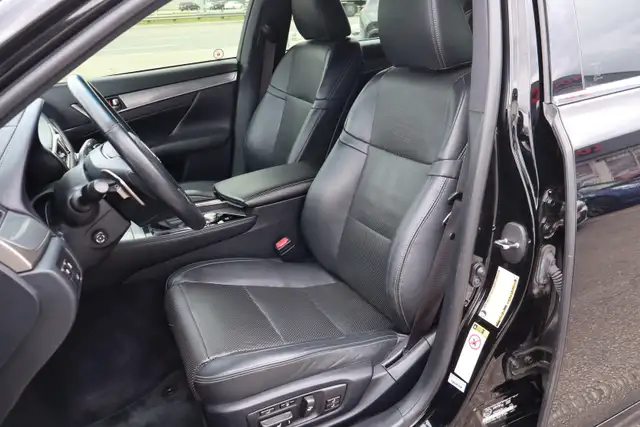 2013 Lexus GS - Photo 23