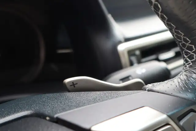 2013 Lexus GS - Photo 28