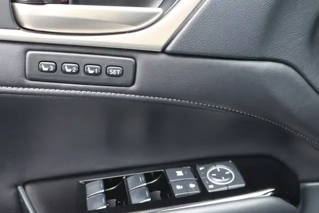 2013 Lexus GS - Photo 30
