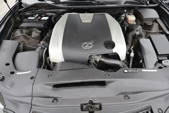 2013 Lexus GS - Photo 31