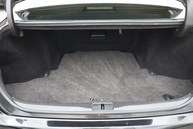 2013 Lexus GS - Photo 33