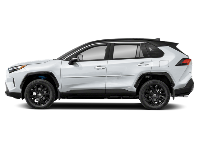2024 Toyota RAV4 Hybrid XSE - Sunroof - Power Liftgate