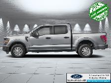 2026 Ford F-150 XL Hybrid