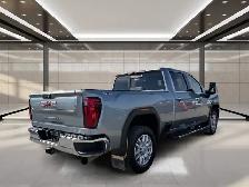 2024 GMC Sierra 2500HD 4WD Crew Cab 159' SLT - Photo 3