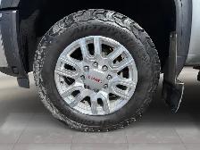2024 GMC Sierra 2500HD 4WD Crew Cab 159' SLT - Photo 7