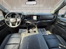 2024 GMC Sierra 2500HD 4WD Crew Cab 159' SLT - Photo 10