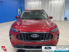 2023 Ford Escape Platinum HEATED LEATHER SEATS - AWD - ADAPTIVE - Photo 2