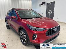 2023 Ford Escape Platinum HEATED LEATHER SEATS - AWD - ADAPTIVE - Photo 3