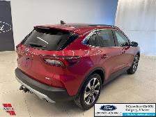 2023 Ford Escape Platinum HEATED LEATHER SEATS - AWD - ADAPTIVE - Photo 5