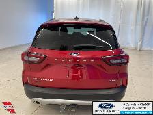 2023 Ford Escape Platinum HEATED LEATHER SEATS - AWD - ADAPTIVE - Photo 6