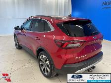 2023 Ford Escape Platinum HEATED LEATHER SEATS - AWD - ADAPTIVE - Photo 7