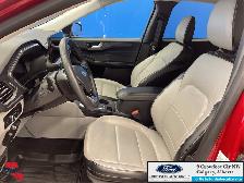 2023 Ford Escape Platinum HEATED LEATHER SEATS - AWD - ADAPTIVE - Photo 10