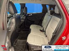 2023 Ford Escape Platinum HEATED LEATHER SEATS - AWD - ADAPTIVE - Photo 11