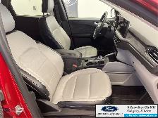 2023 Ford Escape Platinum HEATED LEATHER SEATS - AWD - ADAPTIVE - Photo 13